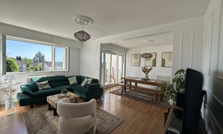Appartement 4 Pièces 84 m² à louer à Saint-Benoît (86280)