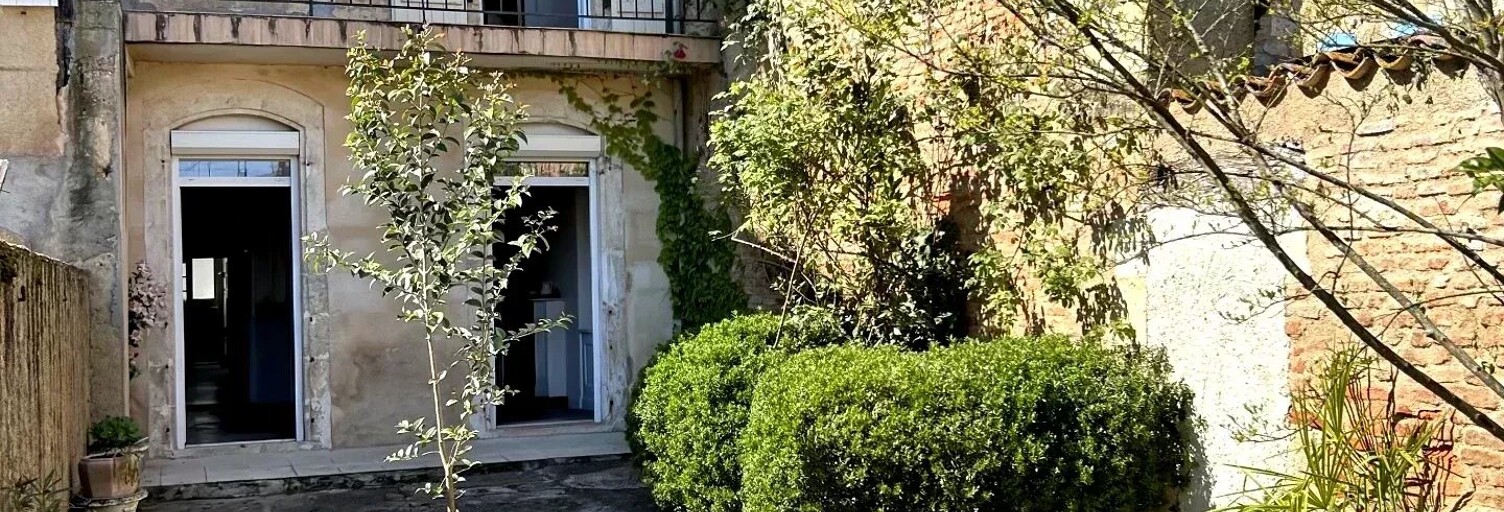 Maison 6 Pièces 141 m² à vendre à Fleurance (32500)