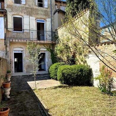 Maison 6 pièces 170000 €