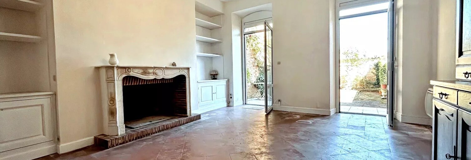Maison 6 Pièces 141 m² à vendre à Fleurance (32500)