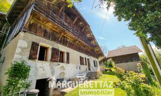 Maison 3 Pièces 285 m² à vendre à Ayse (74130)