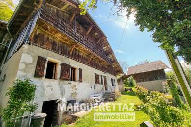 Maison 3 pièces 395000 €