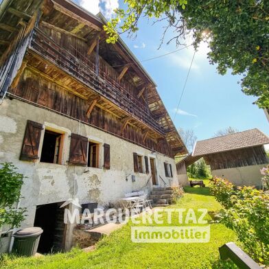 Maison 3 pièces 395000 €