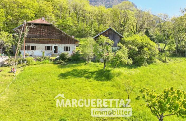 FERME avec dépendance à AYSE — photo 2