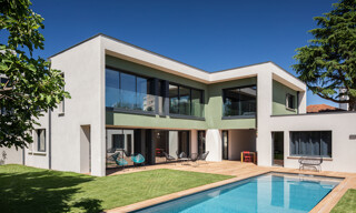 Maison 6 Pièces 208 m² à vendre à Tassin-la-Demi-Lune (69160)
