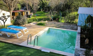 Maison 2 Pièces 58 m² à vendre à Nîmes (30000)