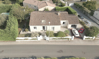 Maison 6 Pièces 134 m² à vendre à Saint-Palais-sur-Mer (17420)