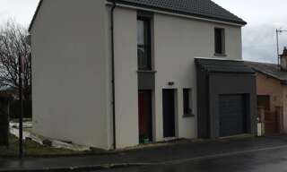 Maison 90 m² à construire Guignes (77390)