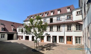 Appartement 3 Pièces 72 m² à louer à Haguenau (67500)