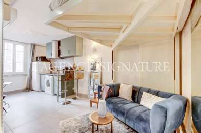 Appartement 1 pièces 210000 €