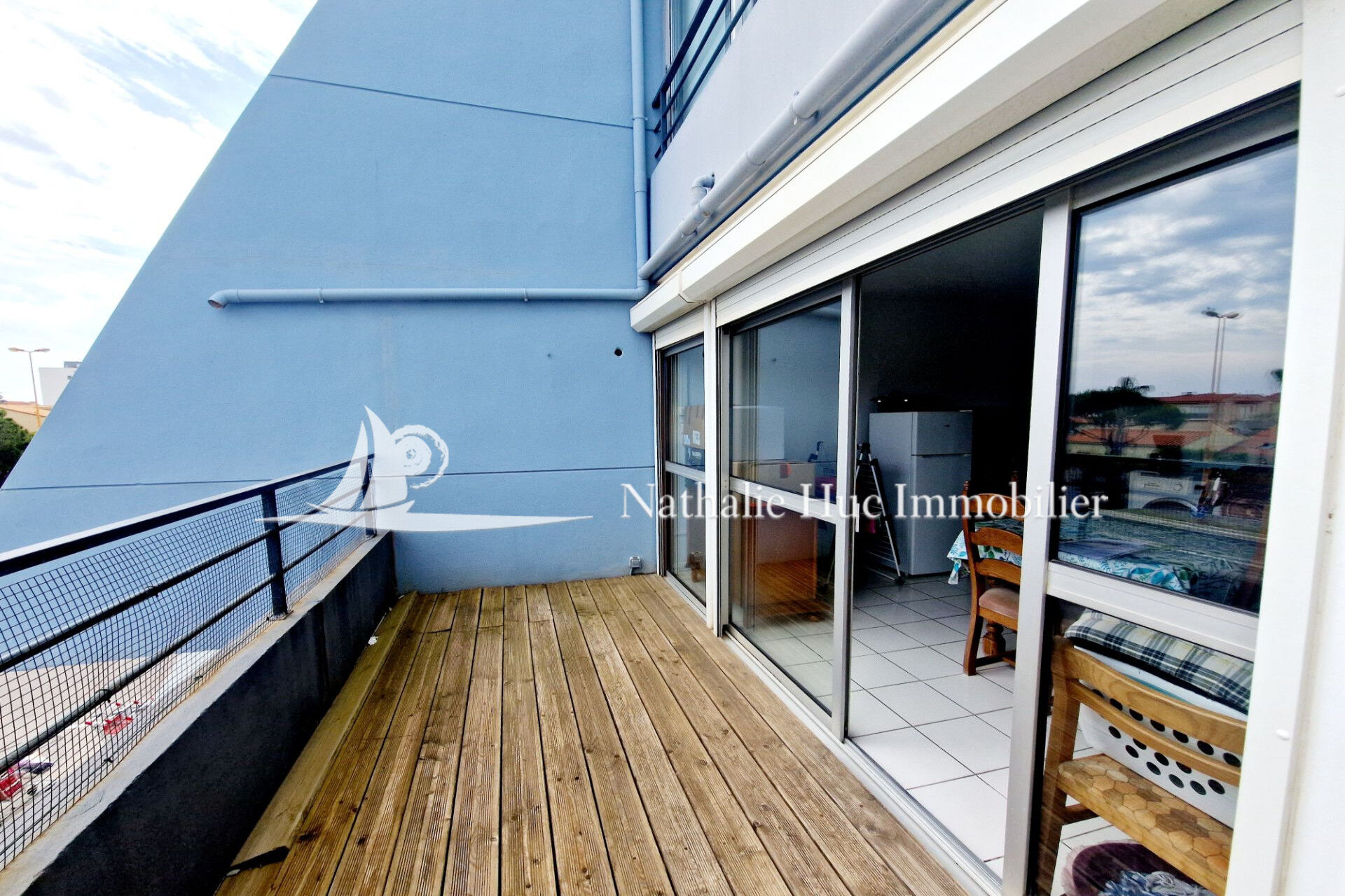Appartement 2 pièces  à vendre Barcarès (Le) 66420
