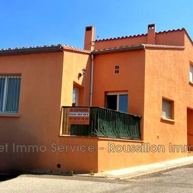 Maison 5 pièces 230000 €