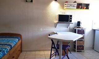 Appartement 1 Pièce 10 m² à vendre à Albi (81000)