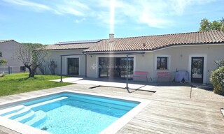 Maison 5 Pièces 153 m² à vendre à Albi (81000)