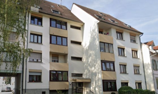 Appartement 3 Pièces 81 m² à vendre à Strasbourg (67100)