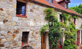 Maison 7 Pièces 200 m² à vendre à Crugny (51170)