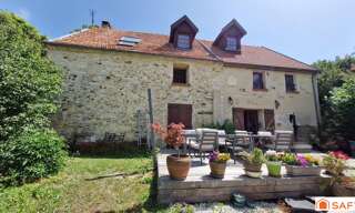 Maison 7 Pièces 200 m² à vendre à Lagery (51170)