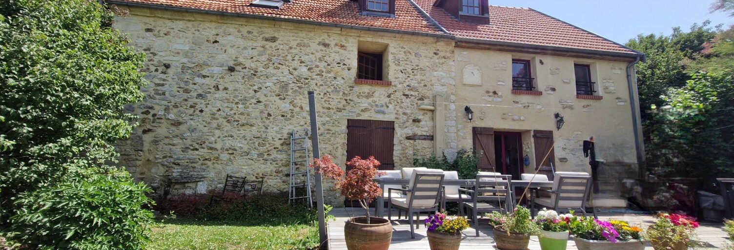 Maison 7 Pièces 200 m² à vendre à Lagery (51170)