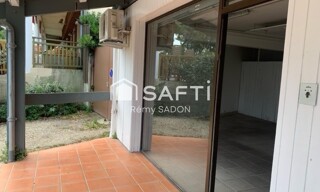 Commerce 1 Pièce 47 m² à louer à Le Cap-Ferret (33970)