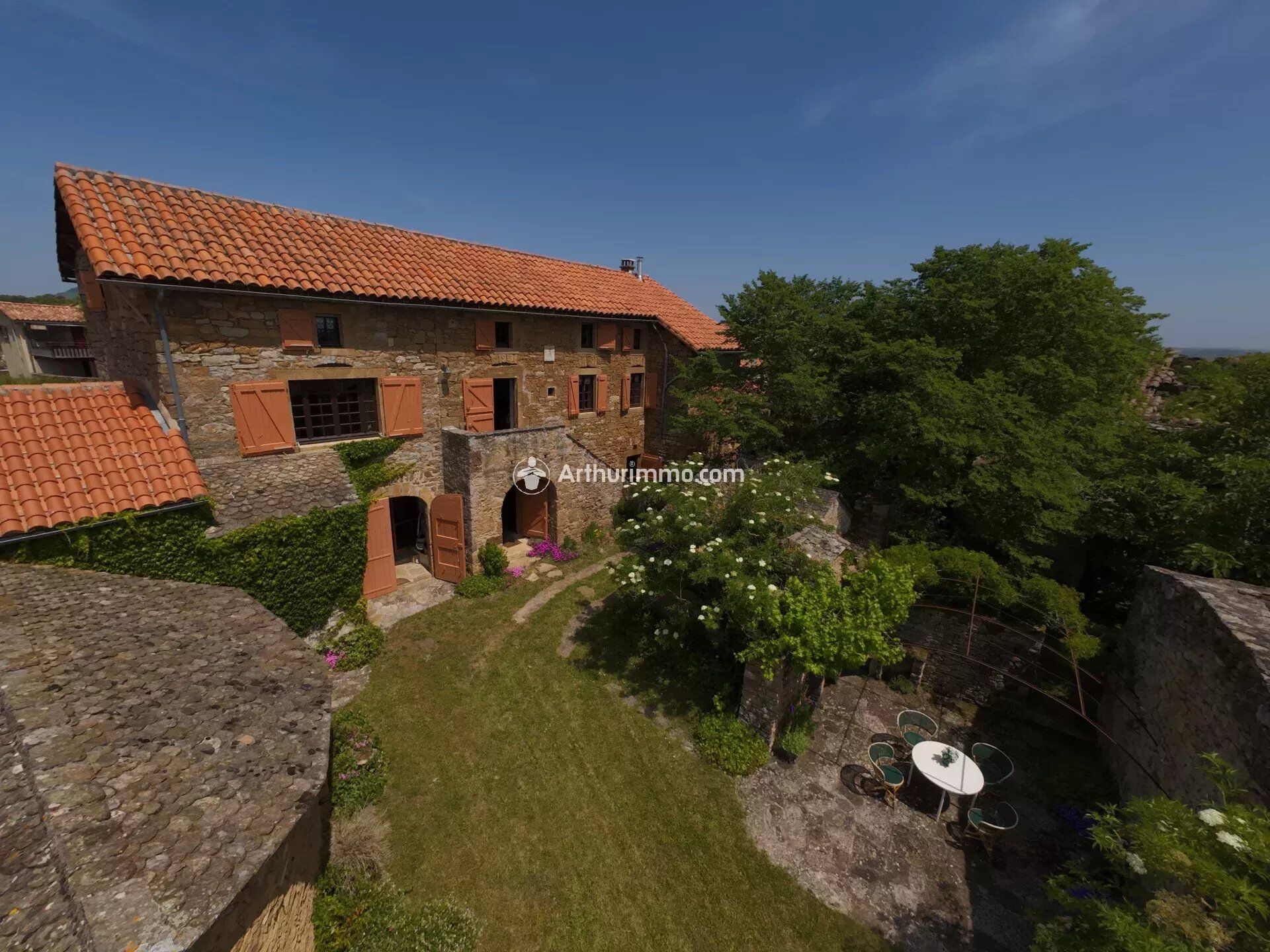 Maison 5 pièces 170 m² · à Millau · 170 m² · 449 000 €