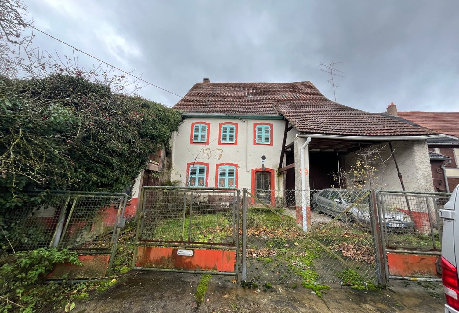Maison — photo 1
