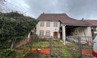 Maison 5 Pièces 114 m² à vendre à Weyer (67320)