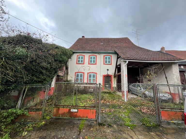 Maison — photo 1