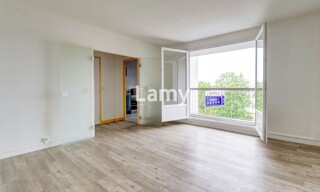Appartement 1 Pièce 33 m² à vendre à Reims (51100)