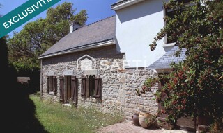 Maison 5 Pièces 160 m² à vendre à Ploemel (56400)
