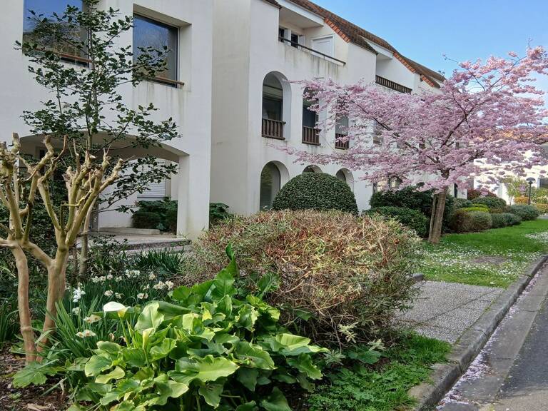 Appartement — photo 1