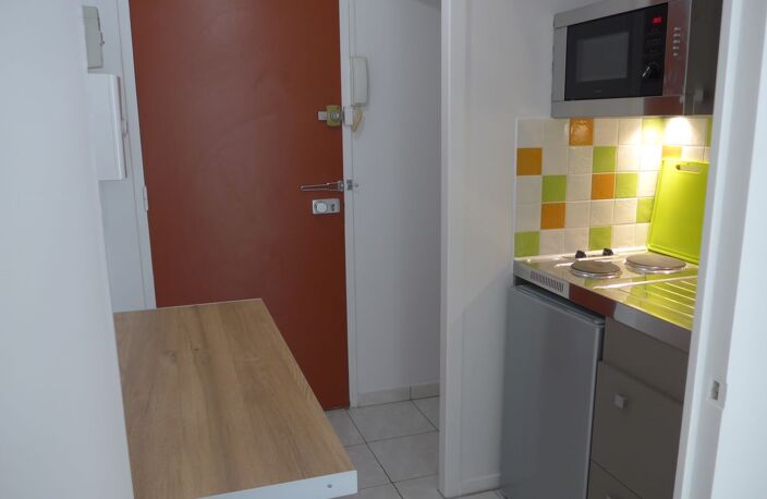 Appartement — photo 2