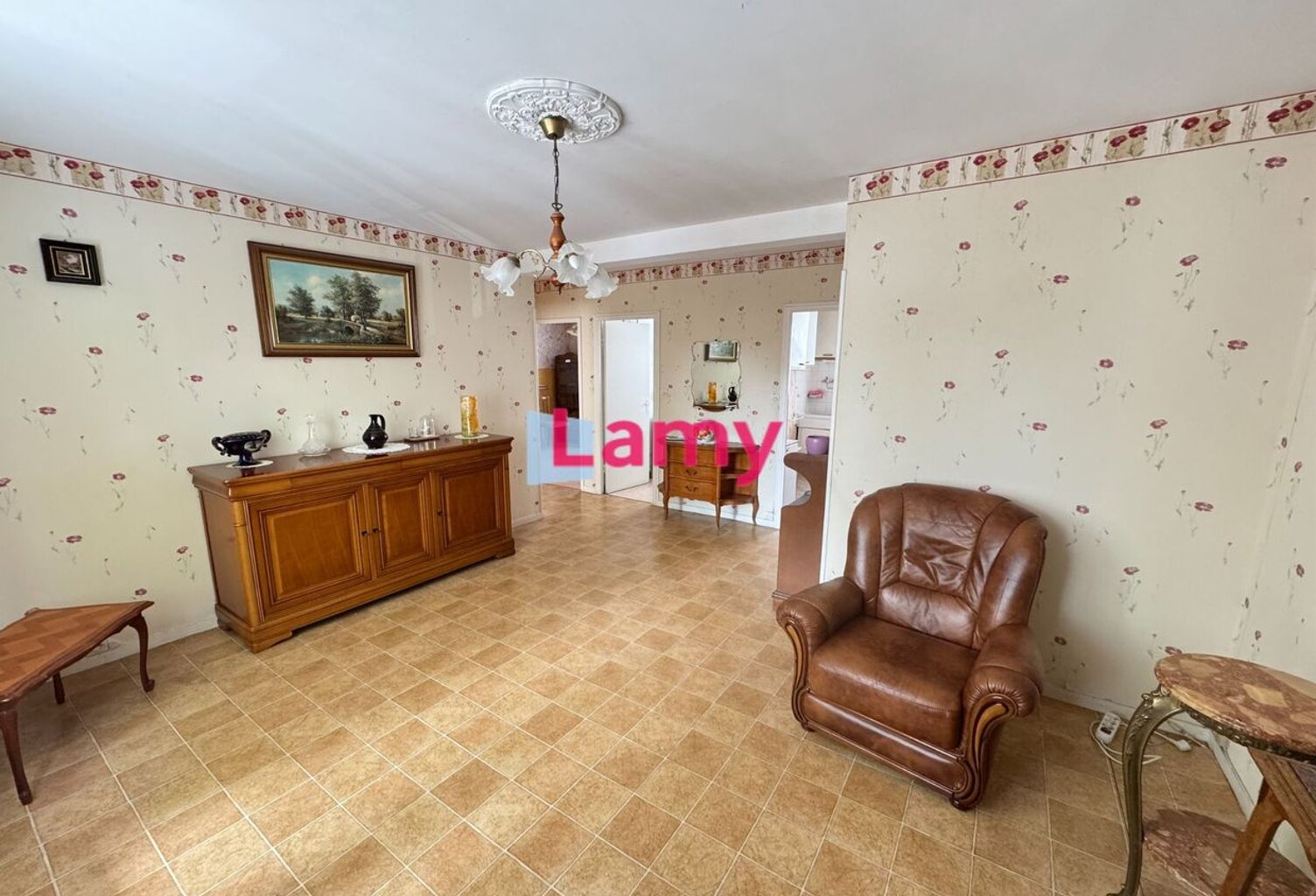 Appartement — photo 1