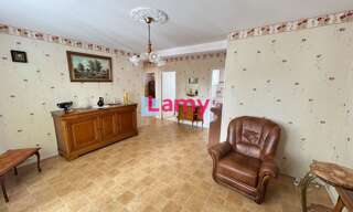 Appartement 3 Pièces 57 m² à vendre à Limoges (87000)