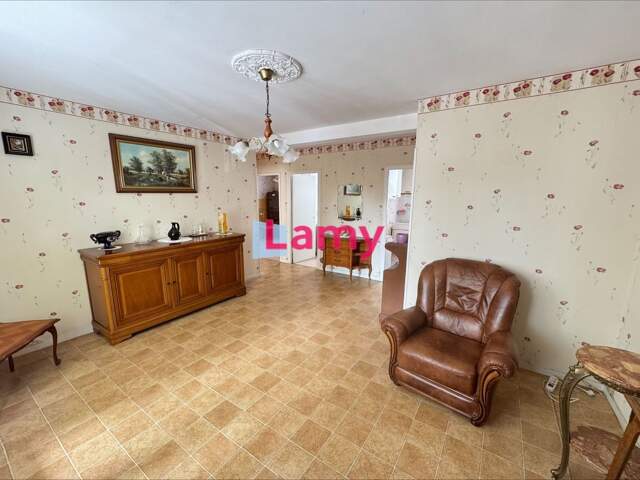 Appartement — photo du bien