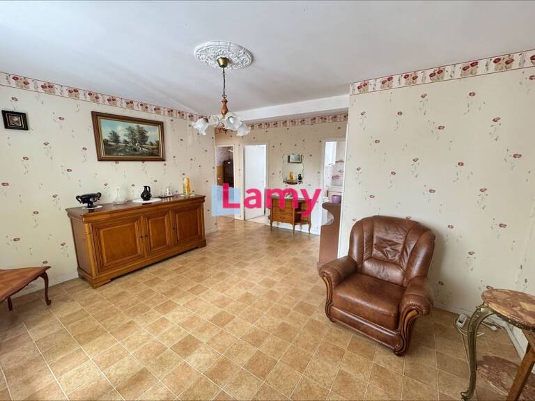 Appartement — photo 1