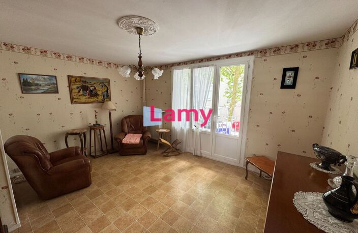 Appartement — photo 3