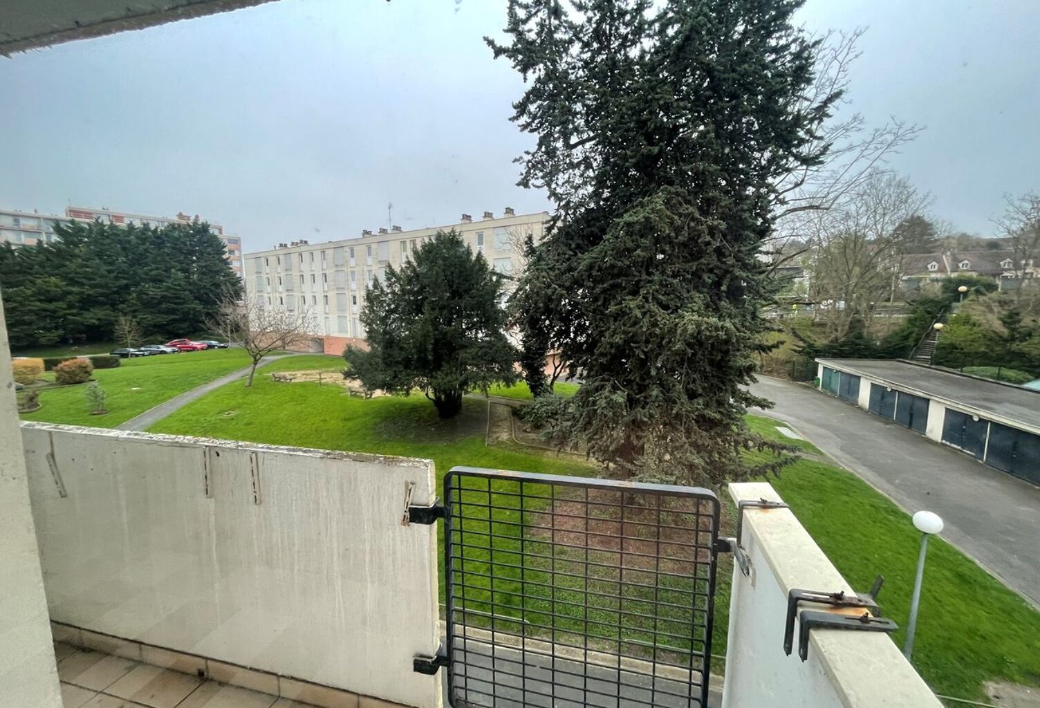 Appartement — photo 1