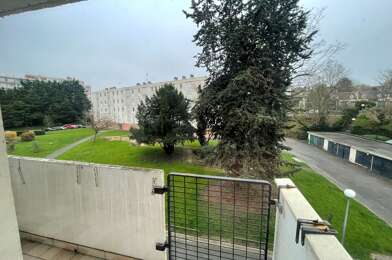 Appartement 4 pièces 215000 €