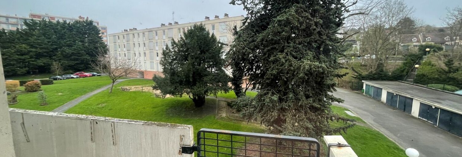 Appartement 4 Pièces 75 m² à vendre à Le Pecq (78230)