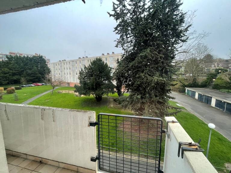 Appartement — photo 1
