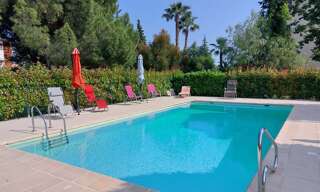 Appartement 2 Pièces 44 m² à vendre à Fréjus (83600)