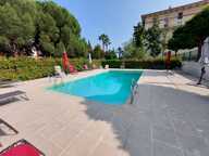 Fréjus T2 parking proche toutes commodités piscine — photo 3
