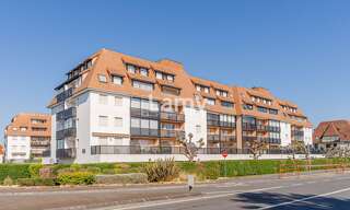 Appartement 2 Pièces 26 m² à vendre à Villers-sur-Mer (14640)