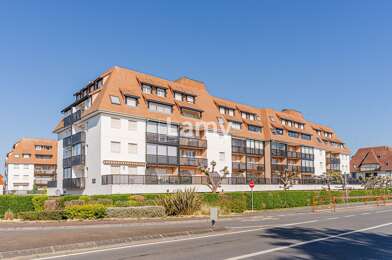 Appartement 2 pièces 119900 €