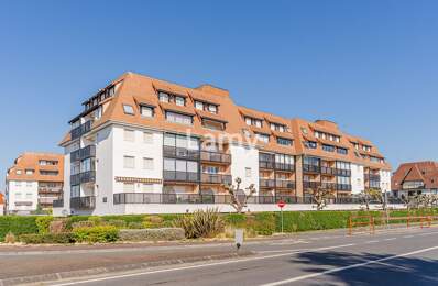 Appartement — photo du bien