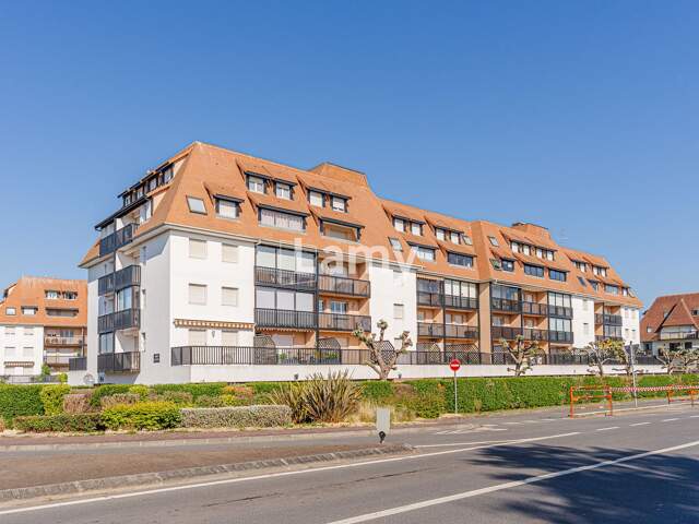 Appartement — photo du bien