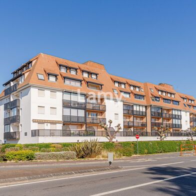 Appartement 2 pièces 119900 €