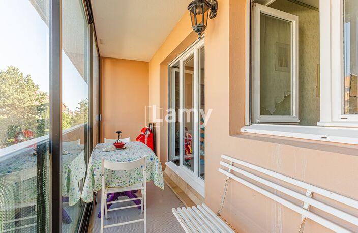 Appartement — photo 2