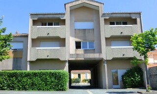 Appartement 1 Pièce 28 m² à vendre à La Roche-sur-Yon (85000)