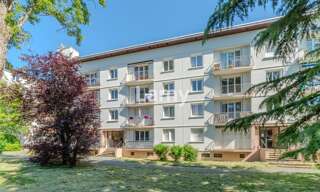 Appartement 4 Pièces 68 m² à vendre à Limas (69400)